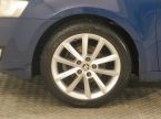 Škoda Octavia - fotka číslo 13