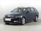 Škoda Octavia - fotka číslo 1
