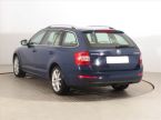 Škoda Octavia - fotka číslo 3