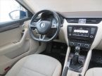 Škoda Octavia - fotka číslo 6