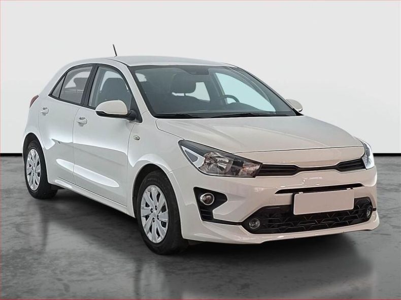 Kia Rio - hlavní fotka inzerátu