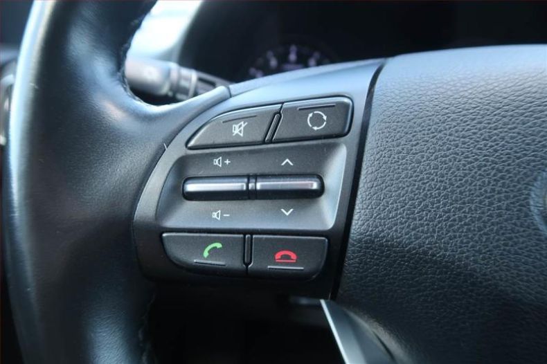 Hyundai i30 - hlavní fotka