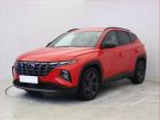 Hyundai Tucson - fotka číslo 1