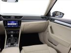 Škoda Superb - fotka číslo 7