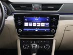 Škoda Superb - fotka číslo 11