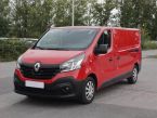 Renault Trafic - fotka číslo 1