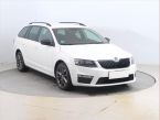 Škoda Octavia - fotka číslo 0