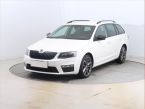 Škoda Octavia - fotka číslo 1