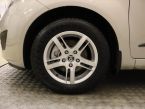 Kia Venga - fotka číslo 14