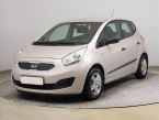 Kia Venga - fotka číslo 1