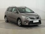 Toyota Verso - fotka číslo 0