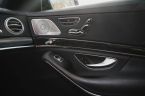 Mercedes Třída S - fotka číslo 31