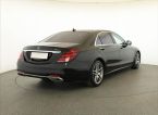 Mercedes Třída S - fotka číslo 4