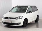 Volkswagen Touran - fotka číslo 1