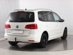 Volkswagen Touran - fotka číslo 4