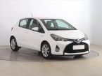 Toyota Yaris - fotka číslo 0