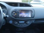 Toyota Yaris - fotka číslo 11