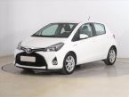 Toyota Yaris - fotka číslo 1