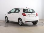 Toyota Yaris - fotka číslo 3