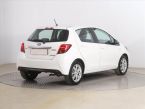 Toyota Yaris - fotka číslo 4