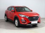 Hyundai Tucson - fotka číslo 0