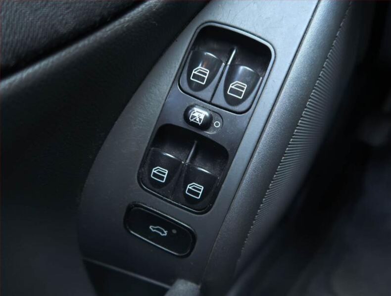 Mercedes Třída C - hlavní fotka