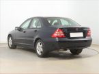 Mercedes Třída C - fotka číslo 3