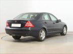 Mercedes Třída C - fotka číslo 4