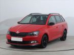 Škoda Fabia - fotka číslo 1