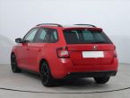 Škoda Fabia - fotka číslo 3