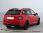 Škoda Fabia - fotka číslo 4