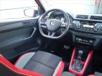 Škoda Fabia - fotka číslo 6