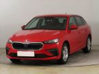 Škoda Scala - fotka číslo 1