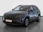 Hyundai Tucson - fotka číslo 1