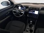 Hyundai Tucson - fotka číslo 6