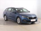Škoda Octavia - fotka číslo 0