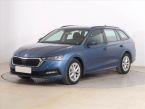 Škoda Octavia - fotka číslo 1