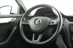 Škoda Octavia - fotka číslo 7