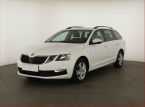 Škoda Octavia - fotka číslo 1