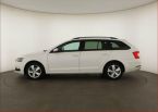 Škoda Octavia - fotka číslo 2