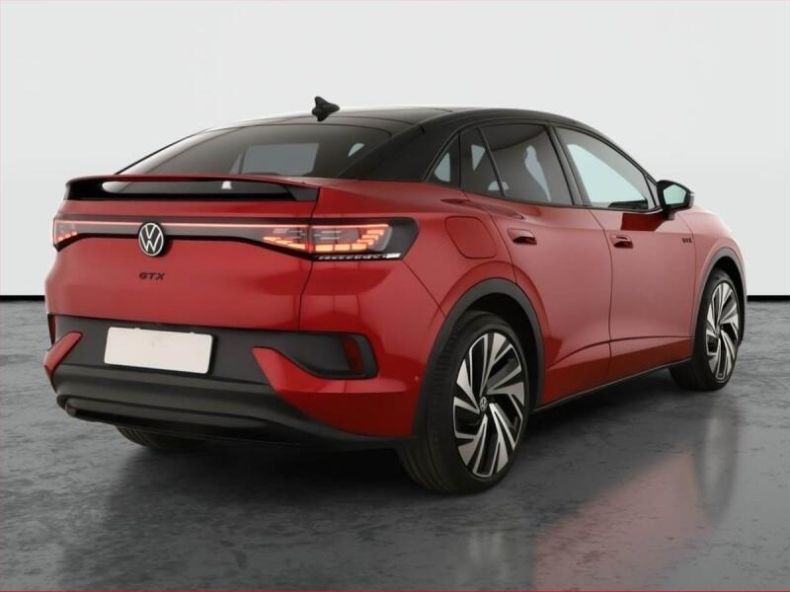 Volkswagen ID.5 - hlavní fotka