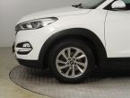 Hyundai Tucson - fotka číslo 14