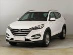 Hyundai Tucson - fotka číslo 1