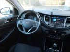 Hyundai Tucson - fotka číslo 6