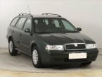 Škoda Octavia - fotka číslo 0