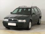Škoda Octavia - fotka číslo 1