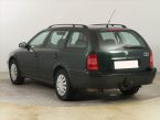 Škoda Octavia - fotka číslo 3
