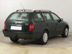 Škoda Octavia - fotka číslo 4