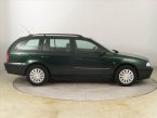 Škoda Octavia - fotka číslo 5