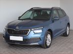 Škoda Kamiq - fotka číslo 1